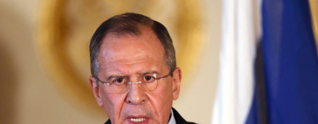 Canciller ruso: Sanciones afectarn la relacin con Estados Unidos