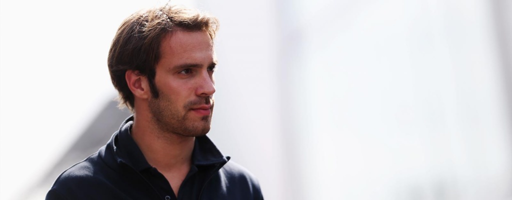 El francs Vergne piloto de ensayos de Ferrari