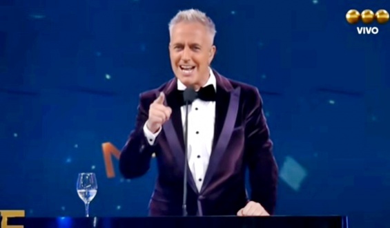 Martín Fierro 2022: todos los ganadores de los premios a la televisión argentina