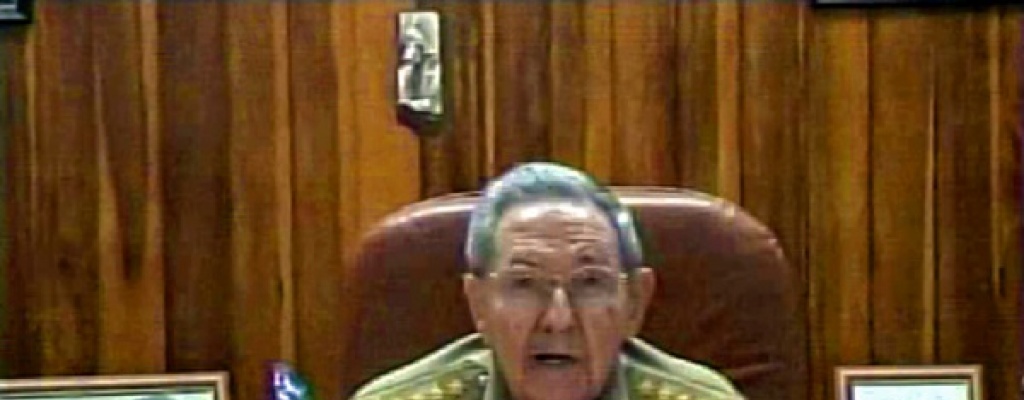 Parlamento cubano ratific acercamiento con Estados Unidos
