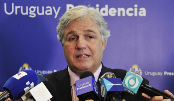 Canciller uruguayo viaj a EEUU para participar en la Cumbre de las Amricas