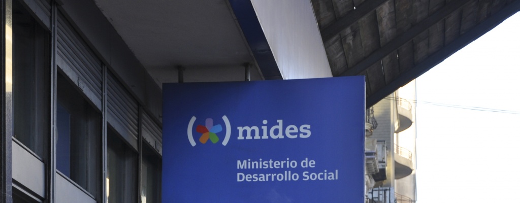 MIDES reconoci incumplimiento de normativa que impone una cuota para personas con discapacidad