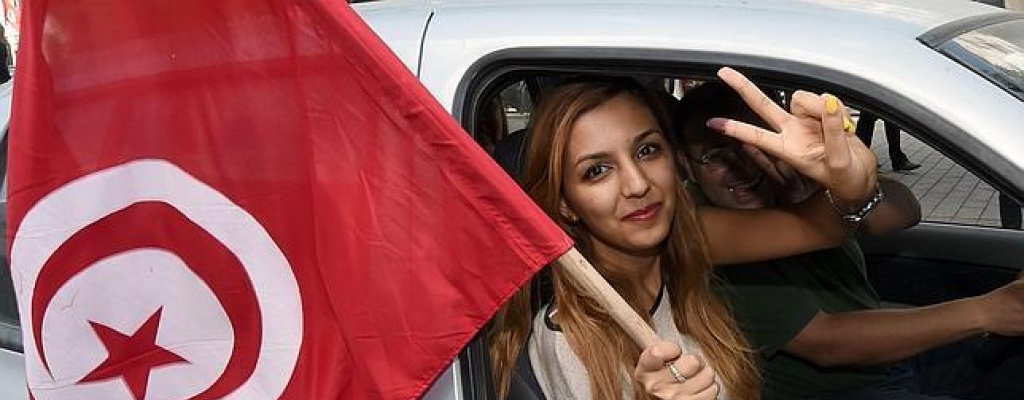 Tnez elige en segunda vuelta a su presidente