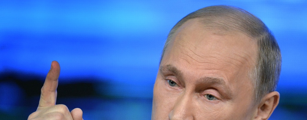 Rusia logr que Facebook bloquee pgina de apoyo a opositor Navalny