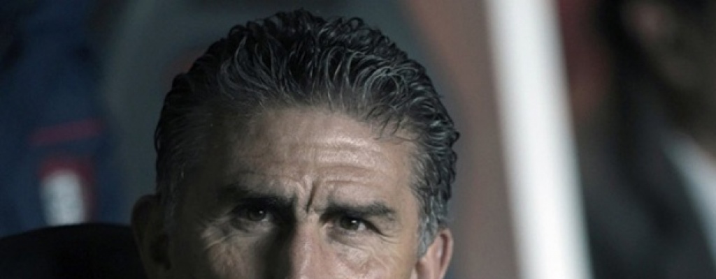 Bauza lamenta la derrota pero recuerda que tuvieron "un ao maravilloso"
