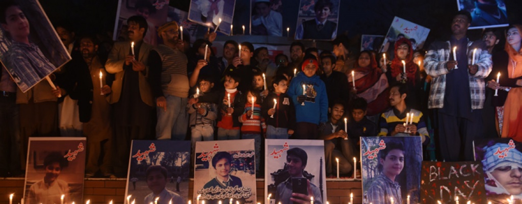 Al Qaeda repudi el asesinato de nios por parte de sus aliados talibanes