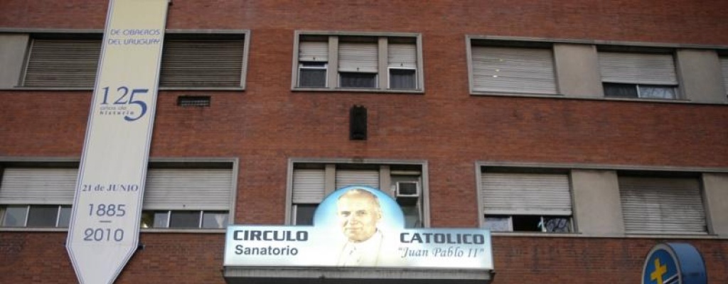 Crculo Catlico realiz jornada de despedida del ao con nios atendidos en Fisioterapia