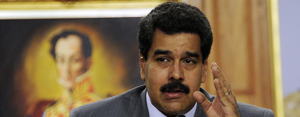 Venezuela cuestion� a la Uni�n Europea por respaldo a opositores 