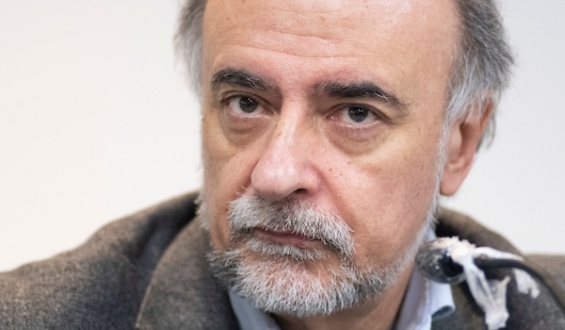 Mieres sobre reunin de la FTIL con embajadores: "Es un grave error" y "ataca directo a la imagen del Uruguay"
