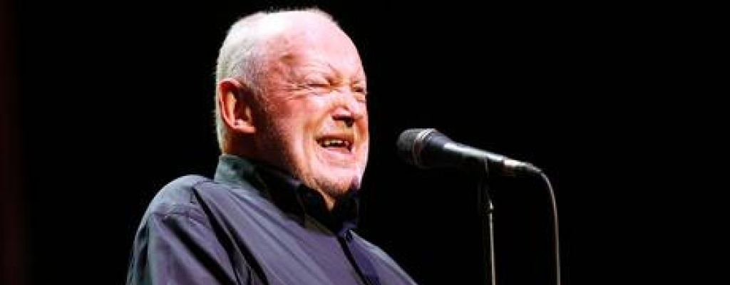 Muri a los 70 aos el msico britnico Joe Cocker