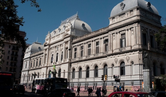 La Corte Electoral ratific el 19 de octubre para las elecciones universitarias
