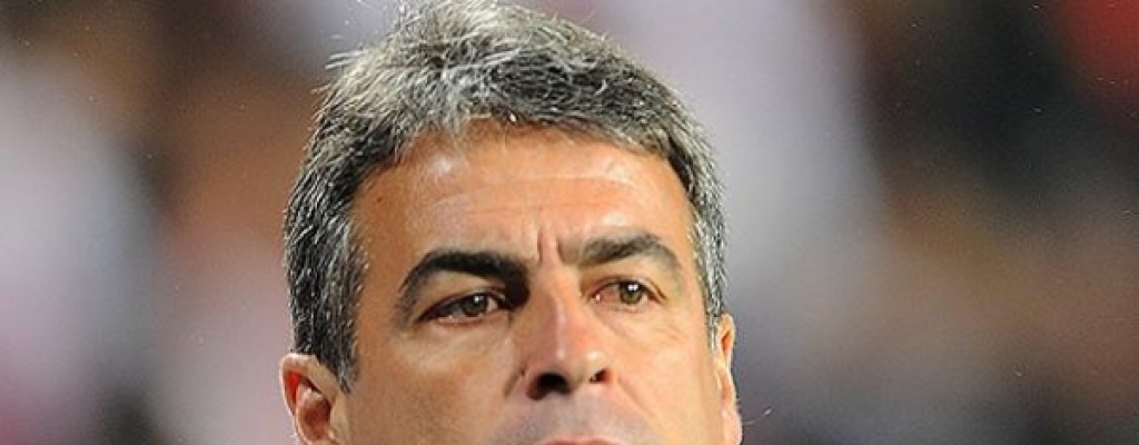 Damiani comunic que Pablo Bengoechea ser el nuevo DT de Pearol