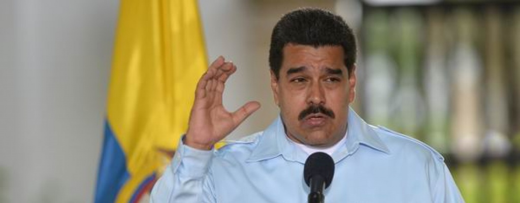 Sindicatos actan como "soplones" del Gobierno de Maduro 