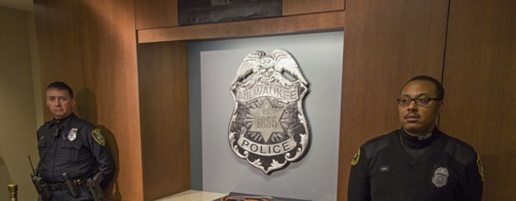  Justicia no acusar a polica que mat hombre negro en Milwaukee