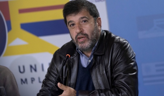 Pereira: Hay una enorme desilusin con el gobierno de las promesas y anunciatitis