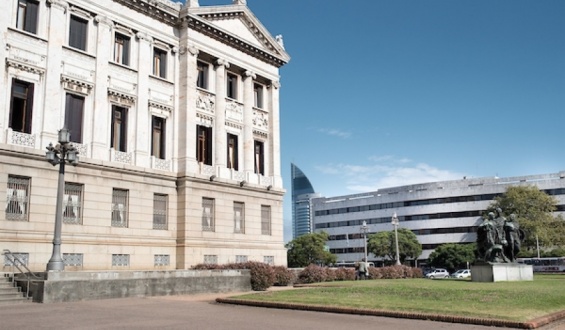 Rendicin de Cuentas: Educacin y Presidencia asisten este lunes al Parlamento