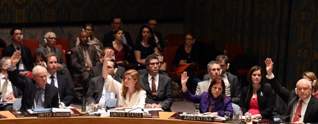 Aluvin de crticas contra Corea del Norte en asamblea de la ONU
