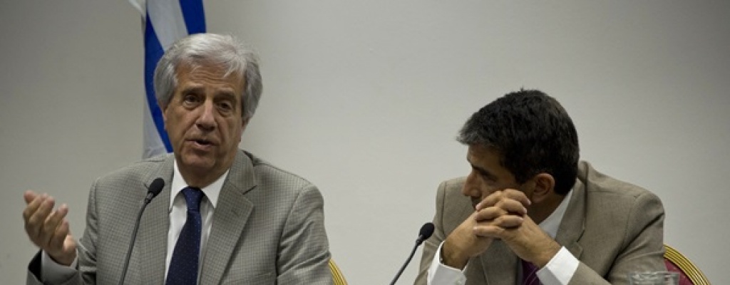 Vzquez designar a los directores de entes autnomos en enero
