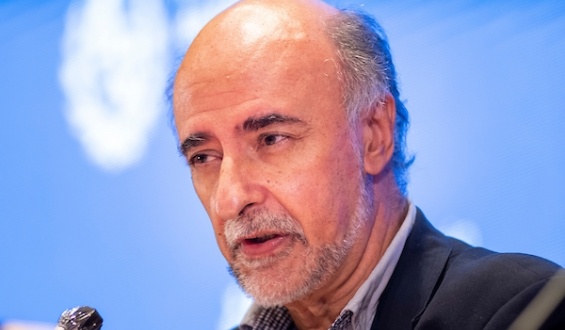 Mieres ante eventual paro del PIT CNT: "no veo por qu una medida tan extrema cuando ni siquiera est definido el contenido final" 