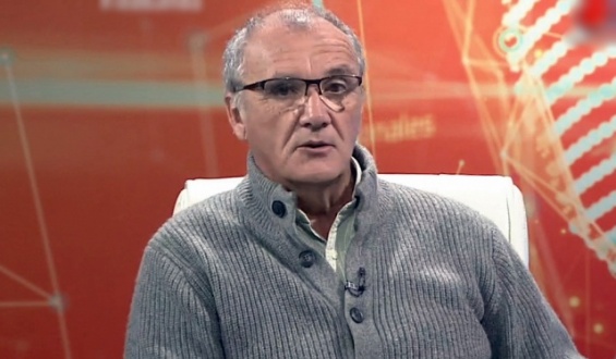 Read destaca �valent�a del gobierno� en impulsar la reforma y pide a la oposici�n �propuesta alternativa� si no est� de acuerdo