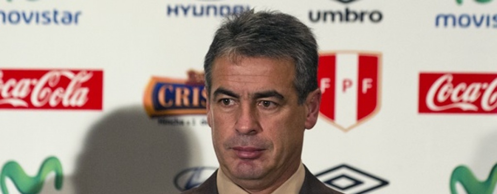 Jugadores peruanos criticaron salida de Bengoechea de la seleccin de ese pas