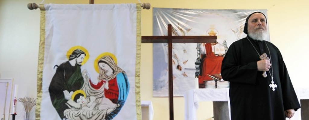 Asesinaron a una pareja de cristianos egipcios en Libia