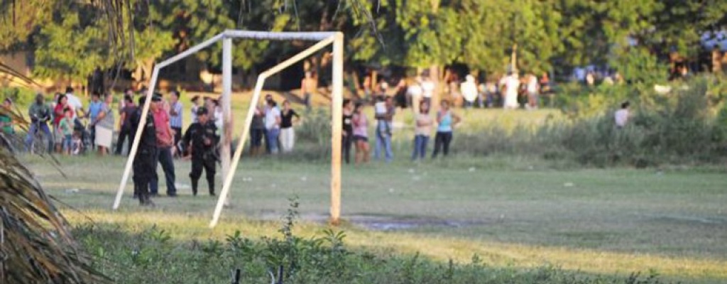 1.000 j�venes fueron asesinados en Honduras en lo que va del a�o