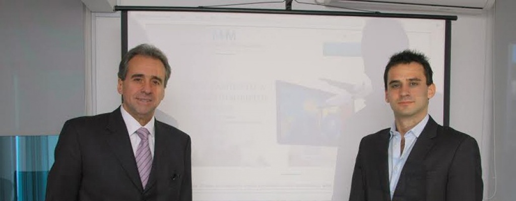 Monzeglio Hotel Management: Innovacin en la hotelera uruguaya