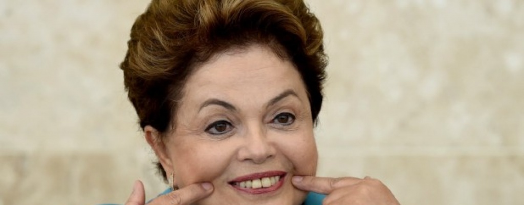 Sin implicados en el escndalo de Petrobras, Rousseff anunci 13 nuevos ministros
