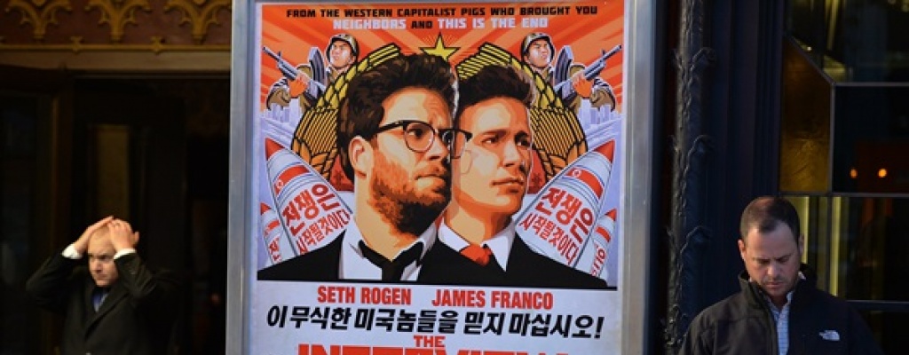 Sony anunci que "The Interview" ser subida a Internet este mircoles