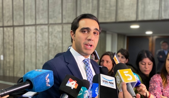 MSP detect� un quinto caso de Viruela del Mono