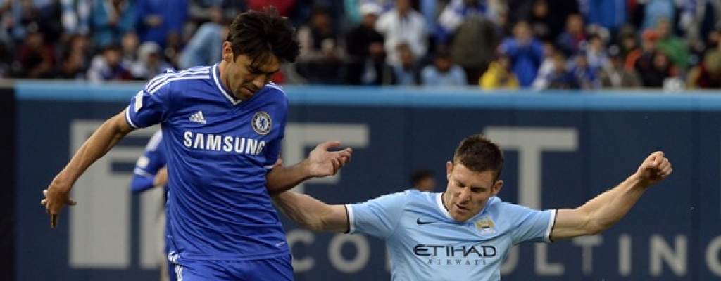 Chelsea y Manchester City buscan el simblico campeonato de invierno