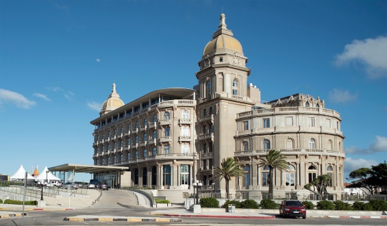 Cosse sobre Hotel Carrasco: "M�s vale tenerlo abierto que cerrado"