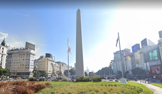 Cerca de 190 mil personas cruzan por mes hacia Argentina por Salto y Paysand�