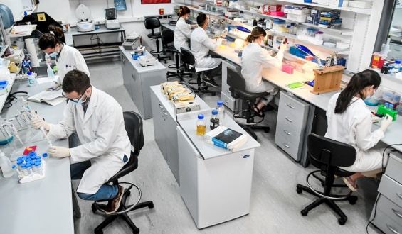 Estudio del Instituto Pasteur y la UDELAR, presenta una nueva forma de reforzar las defensas en pacientes graves de Covid-19