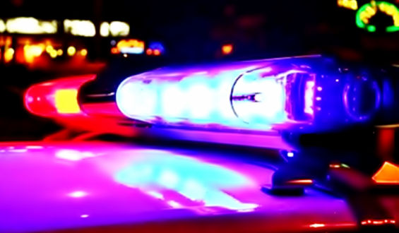 Una ni�a de 4 a�os fue herida de bala en la cabeza en San Bautista