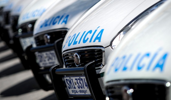 Interior abre investigaci�n luego que el periodista Gabriel Pereyra denunciara que ordenaron "tareas de vigilancia" sobre �l