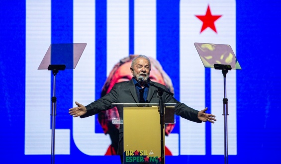 Lula advierte que "el bolsonarismo seguir� existiendo" 