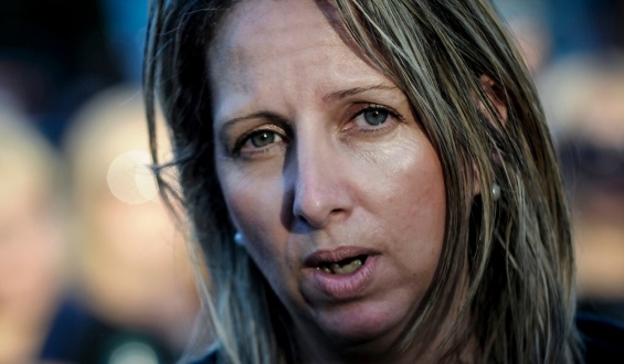 El Sindicato de Funcionarios Policiales de Montevideo denunci� al ministro del Interior, vigilancias y seguimientos sin orden judicial.