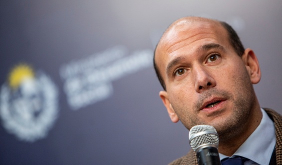 Lema considera que el Frente Amplio utiliza las ollas populares como �instrumento pol�tico�