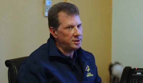 Separaron del cargo al Director de Identificaci�n Criminal por caso Alejandro Astesiano