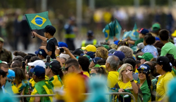 Lula y Bolsonaro se enfrentarán en una segunda vuelta a las elecciones presidenciales el 30 de octubre