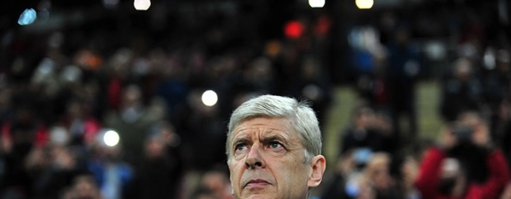 Arsne Wenger logr su victoria 400 en la Premier League
