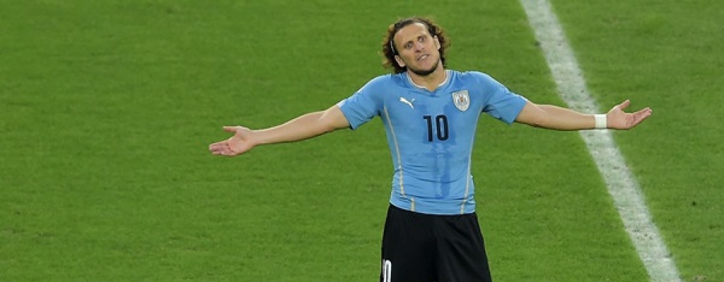 Forln tiene contrato en Japn y planea quedarse hasta julio de 2015