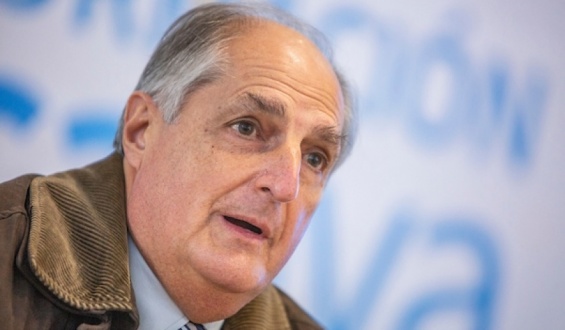 Gabito sobre ocupaci�n del CODICEN: "En vez de defender a la educaci�n, la desprestigian"