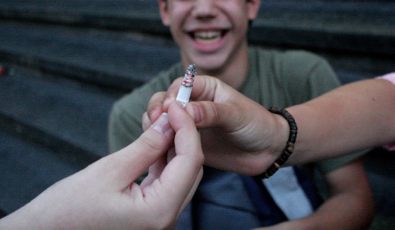 Sociedad de Tabacolog�a present� acci�n de amparo contra flexibilizaci�n en empaquetado de cigarrillos 