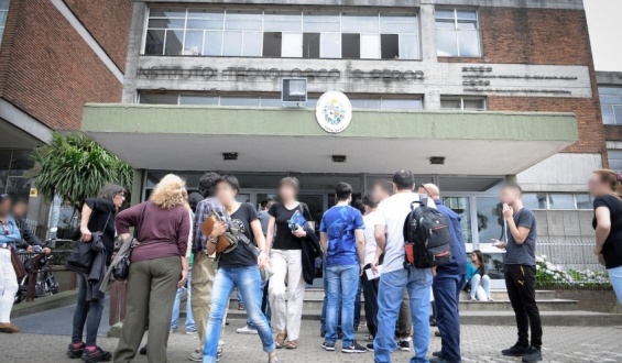 UTU estima que a�o lectivo finalizar� en los plazos previstos, pese a p�rdidas de clases por paros y ocupaciones