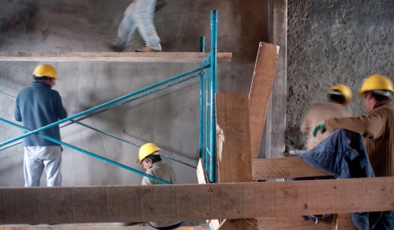 El desempleo durante setiembre aument� cuatro d�cimas y el empleo dos d�cimas