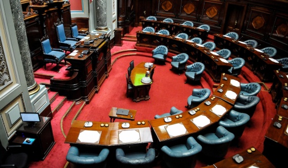 Reforma de seguridad social: Parlamento crear� este lunes comisi�n especial para su an�lisis 