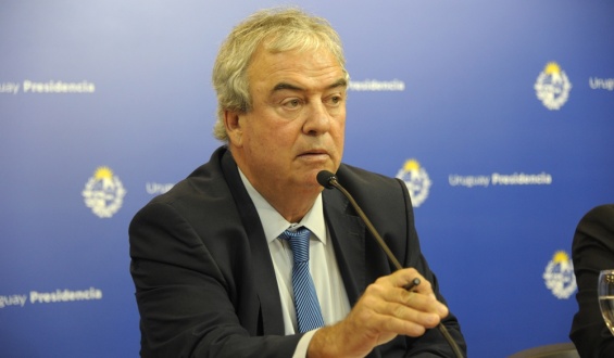 Jerarcas indagados por caso Astesiano estar�n de licencia hasta que culmine investigaci�n